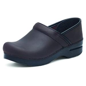 ダンスコ Professional Oiled Antique Clog
