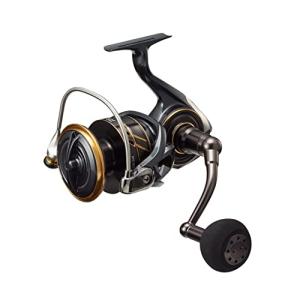 シマノ 21 ツインパワー SW 14000XG (2021年モデル) スピニングリール シマノ 21 ツインパワー SW 14000XG (2021年モデル) スピニングリール