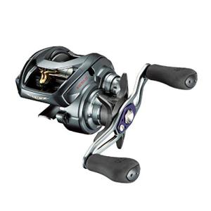 ダイワ(DAIWA) ベイトリール 17 スティーズ A TW 1016XHL (2017モデル