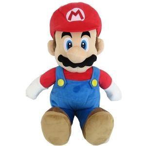 ヨッシー　ぬいぐるみ　45cm スーパーマリオブラザー　任天堂 ぬいぐるみ むらさきヨッシー Sサイズ スーパーマリオ ヨッシー マリオ