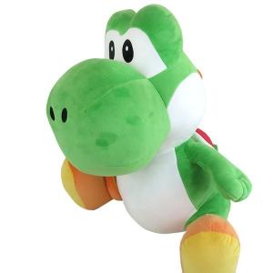 中古ぬいぐるみ ヨッシー デカぐるみ 「スーパーマリオRPG」 : 駿河屋