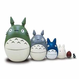 ジブリ グッズ となりのトトロ それゆけ！ネコバス 動く収納ケース