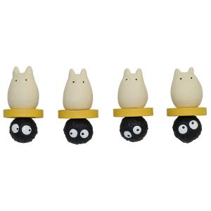となりのトトロ トトロとクロスケのリバーシゲー...の詳細画像1