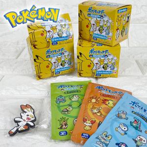 送料無料 24個入りbox ポケモン バスパウダー 入浴剤 ピカチュウ グッズ ラバーマスコット Pm 3021 24 Pm 3021 24 キャラクターランド はなはな 通販 Yahoo ショッピング