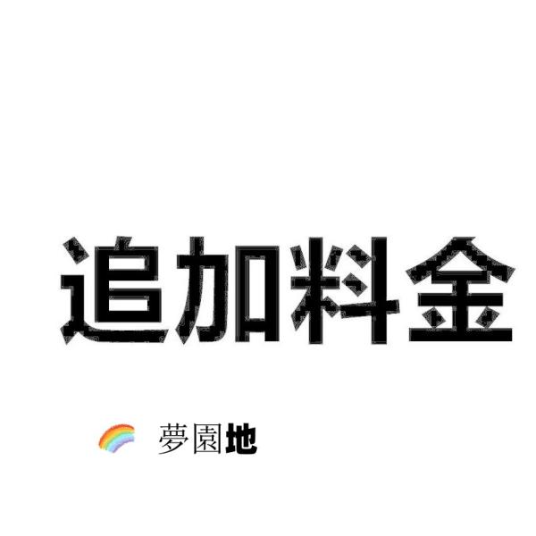 追加料金　料金　料金専用　運賃　支払い都合