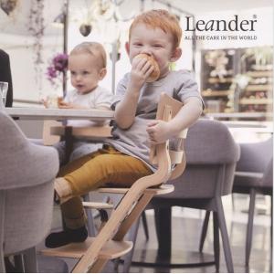リエンダー ベビーチェア ハイチェア 日本正規品 北欧 デンマーク 子供  