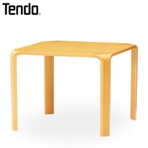 天童木工 テーブル 机 T-0296ME-NT t0296ment 受注生産品