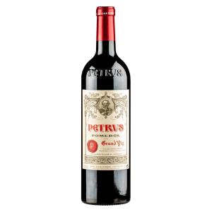 シャトー ペトリュス 1993 Chateau Petrus 1993