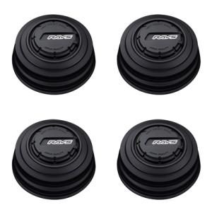 4個 (1台分) レイズ LPS CAP (6H-139.7) 4x4車用オプション