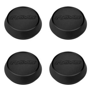 【在庫あり/即日配送】 RAYS VOLK RACING Optional Center Cap N...