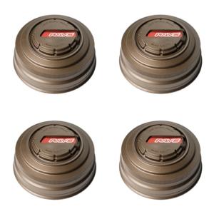 【在庫品】即日配送 RAYS VORK RACING No.84 RAYS LPS CAP 6-13...