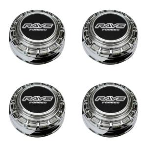 【弊社在庫品・即日配送】RAYS No.80 VR CAP MODEL-05　6-139.7 (ボア...