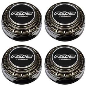 在庫品 即日配送 RAYS No.81 VR CAP MODEL-05　6-139.7 (ボア: φ...