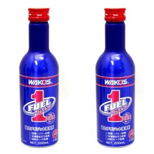 【在庫有り/送料無料】WAKO&apos;S ワコーズ F-1 フューエルワン F101 洗浄系燃料添加剤 2...