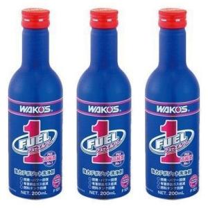 【在庫有り/送料無料】WAKO&apos;S ワコーズ F-1 フューエルワン F101 洗浄系燃料添加剤 2...