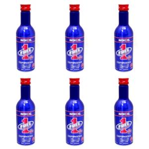 【F-1・6本セット】WAKO&apos;S ワコーズ F-1 フューエルワン F101 洗浄系燃料添加剤 2...