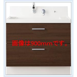 ピアラ 洗面台本体 AR3FH-755SY(N) シングルレバーシャワー水栓 ピアラ 洗面台本体 AR3FH-755SY(N) シングルレバーシャワー水栓