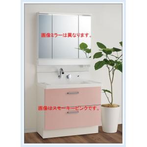 INAX（イナックス） EBH-905SY MEB-903TXS LIXIL EV洗面化粧台 間口