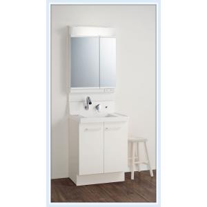 ピアラ 洗面台本体 AR3N-605SY/□H ミラーキャビネット MAR2-602TXSU