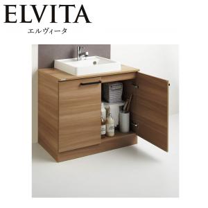 ファーストプラス ハイバックガード洗面化粧台DL 間口900mm スライド