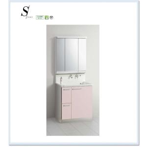 クリナップ 洗面化粧台 S(エス)間口750mm(ステンレス クリナップ 洗面化粧台 S(エス)間口750mm(ステンレス
