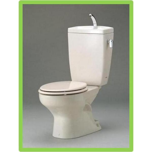 TOTO セレストＲ　手洗付タンク（陶器製） 壁排水 CFS371PA　送料無料