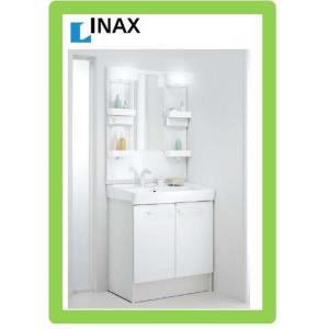 FTV1N-755SY MFTX1-751YFJ リクシル(INAX) 洗面化粧台オフ