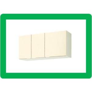 GKF-A-105、GKW-A-105　サンウェーブ GKシリーズ 木製キャビ 吊戸 1050サイズ...