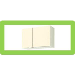 GKF-A-75、GKW-A-75　サンウェーブ GKシリーズ 木製キャビ 吊戸 750サイズ 送料...