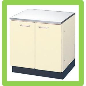 HRI2K-60 HRH2K-60　LIXIL  HR2シリーズ ホーローコンロ台　W600サイズ