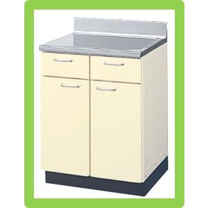 HRI-2T-60　HRH-2T-60　LIXIL ＨＲ2シリーズ ホーロー調理台　W600サイズ