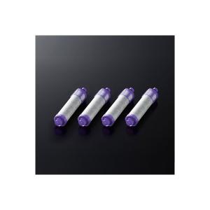 LIXIL(INAX) オールインワン浄水栓 JF-22-F （4個入) 12+2物質