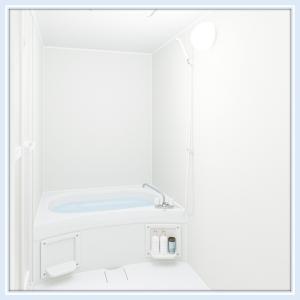 LIXIL ログハウスや別荘等に ユニットバスルーム 1116サイズ LIXIL ログハウスや別荘等に ユニットバスルーム 1116サイズ