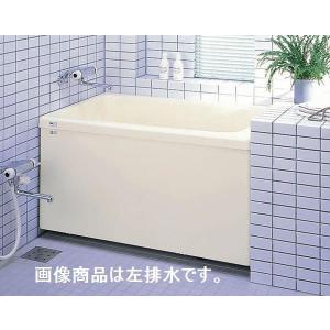 INAX PB-1112BL/R LIXIL ポリエックFRP浴槽W1100サイズ 2方全 INAX PB-1112BL/R LIXIL ポリエックFRP浴槽W1100サイズ 2方全