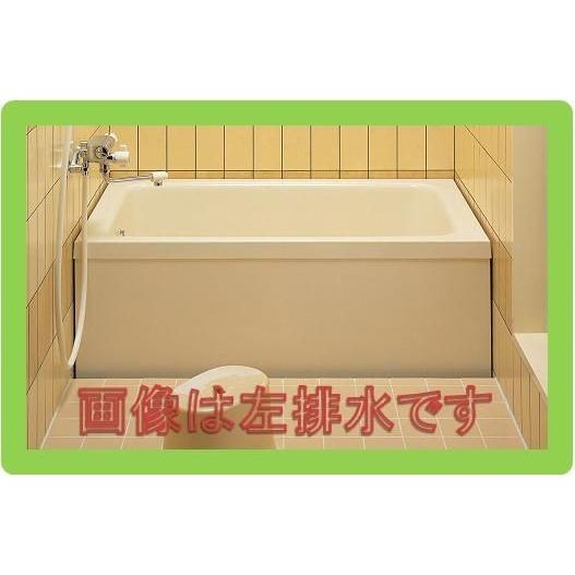 PB-1202AL/R INAX FRP浴槽1200サイズ１方全エプロン着脱式タイプ　送料無料