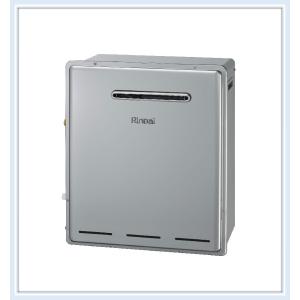 リンナイ（Rinnai） RUF-HA83SA-E ガスふろ給湯器 8.2号 オート 壁貫通