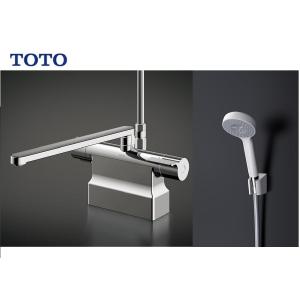 TOTO TMS27C TOTO 浴室シャワー水栓 台付きタイプ 2ハンドル TOTO TMS27C TOTO 浴室シャワー水栓 台付きタイプ 2ハンドル