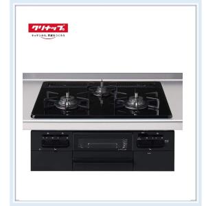 クリナップ クリナップビルトインガスコンロ 間口600ミリ ガラス クリナップ クリナップビルトインガスコンロ 間口600ミリ ガラス