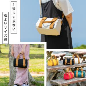 出島鞄 CoBoss コボス ミニボストンバッ...の詳細画像5