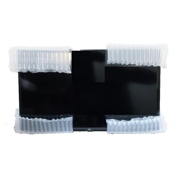 マールス エアー緩衝材2枚1組セット モニター梱包 PC梱包 5組ポンプ付き ワイン梱包  隙間埋め...