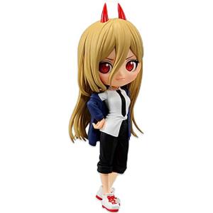 チェンソーマン Q posket パワー フィギュア