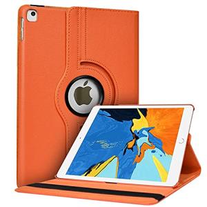 GWAAN iPad 10.2インチ 第9世代 第8世代 第7世代 10.5インチ Pro10.5 Air3 対応 兼用ケース 360度回転保護ケース