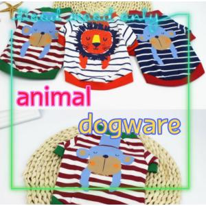 ドッグウェア 犬 服 ペット服 犬服 アクセサリー 犬の服  夏服 動物