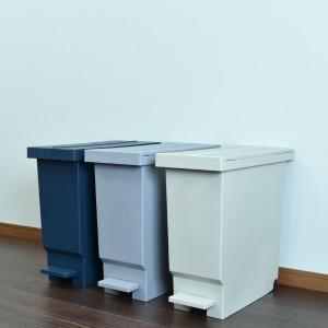 ゴミ箱 45リットル袋可 キッチン カウンター...の詳細画像2