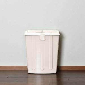 ゴミ箱 45リットル 45L 分別 おしゃれ ...の詳細画像1