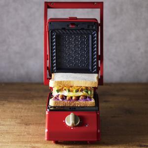 ホットサンドメーカー プレスサンドメーカー お...の詳細画像3