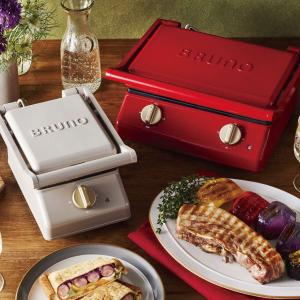 ホットサンドメーカー オプションパーツ おしゃ...の詳細画像1