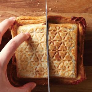 ホットサンドメーカー オプションパーツ おしゃ...の詳細画像4