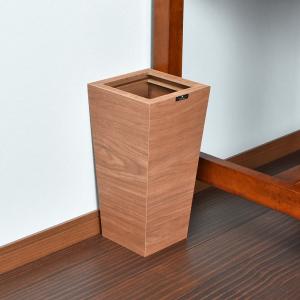 ゴミ箱 おしゃれ 木目調 木製 和風 玄関 台...の詳細画像5