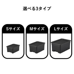 収納ケース クローゼット 収納ボックス 押し入...の詳細画像2